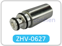 ZHV-0627Solenoid Valve